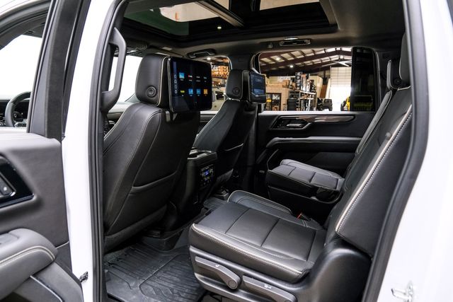 2025 GMC Yukon XL Elevation PREMIUM 4WD HUD, ROOF, 360 CAM, DURAMAX | Carrollton, TX | Texas Vehicle Exchange 2025 GMC Yukon XL Elevation PREMIUM 4WD HUD, ROOF, 360 CAM, DURAMAX | Carrollton, TX | Texas Vehicle Exchange