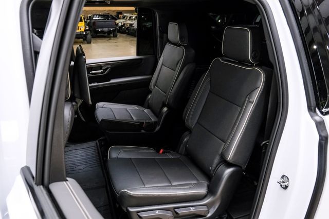 2025 GMC Yukon XL Elevation PREMIUM 4WD HUD, ROOF, 360 CAM, DURAMAX | Carrollton, TX | Texas Vehicle Exchange 2025 GMC Yukon XL Elevation PREMIUM 4WD HUD, ROOF, 360 CAM, DURAMAX | Carrollton, TX | Texas Vehicle Exchange