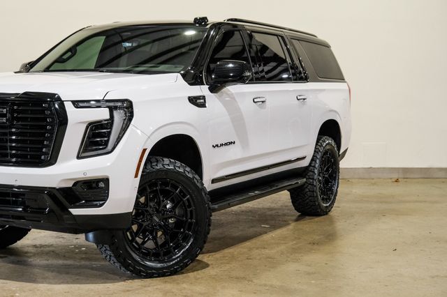2025 GMC Yukon XL Elevation PREMIUM 4WD HUD, ROOF, 360 CAM, DURAMAX | Carrollton, TX | Texas Vehicle Exchange 2025 GMC Yukon XL Elevation PREMIUM 4WD HUD, ROOF, 360 CAM, DURAMAX | Carrollton, TX | Texas Vehicle Exchange