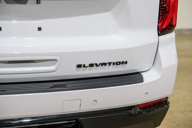 2025 GMC Yukon XL Elevation PREMIUM 4WD HUD, ROOF, 360 CAM, DURAMAX | Carrollton, TX | Texas Vehicle Exchange 2025 GMC Yukon XL Elevation PREMIUM 4WD HUD, ROOF, 360 CAM, DURAMAX | Carrollton, TX | Texas Vehicle Exchange