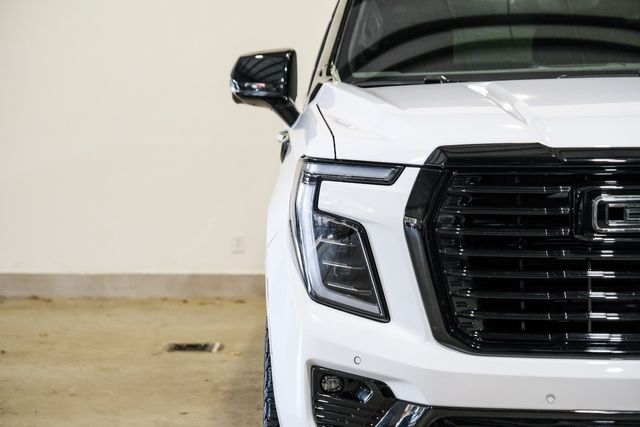 2025 GMC Yukon XL Elevation PREMIUM 4WD HUD, ROOF, 360 CAM, DURAMAX | Carrollton, TX | Texas Vehicle Exchange 2025 GMC Yukon XL Elevation PREMIUM 4WD HUD, ROOF, 360 CAM, DURAMAX | Carrollton, TX | Texas Vehicle Exchange