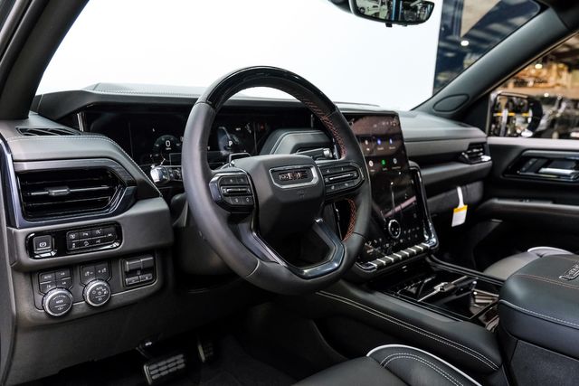 2025 GMC Yukon XL AT4 Ultimate ,4WD,LIFTED,22" VOSSENS,DVD,DIESEL | Carrollton, TX | Texas Vehicle Exchange 2025 GMC Yukon XL AT4 Ultimate ,4WD,LIFTED,22" VOSSENS,DVD,DIESEL | Carrollton, TX | Texas Vehicle Exchange