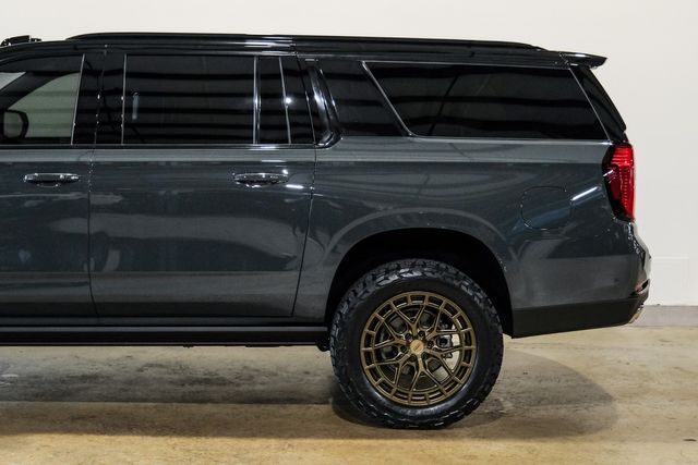 2025 GMC Yukon XL AT4 Ultimate ,4WD,LIFTED,22" VOSSENS,DVD,DIESEL | Carrollton, TX | Texas Vehicle Exchange 2025 GMC Yukon XL AT4 Ultimate ,4WD,LIFTED,22" VOSSENS,DVD,DIESEL | Carrollton, TX | Texas Vehicle Exchange