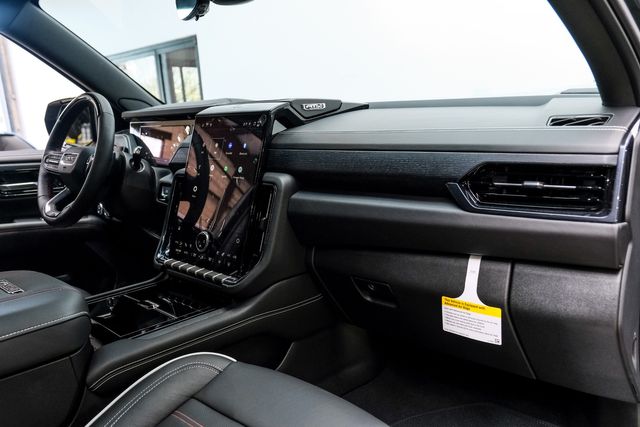 2025 GMC Yukon XL AT4 Ultimate ,4WD,LIFTED,22" VOSSENS,DVD,DIESEL | Carrollton, TX | Texas Vehicle Exchange 2025 GMC Yukon XL AT4 Ultimate ,4WD,LIFTED,22" VOSSENS,DVD,DIESEL | Carrollton, TX | Texas Vehicle Exchange