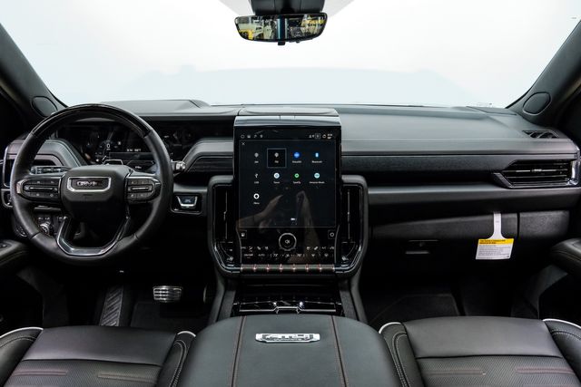 2025 GMC Yukon XL AT4 Ultimate ,4WD,LIFTED,22" VOSSENS,DVD,DIESEL | Carrollton, TX | Texas Vehicle Exchange 2025 GMC Yukon XL AT4 Ultimate ,4WD,LIFTED,22" VOSSENS,DVD,DIESEL | Carrollton, TX | Texas Vehicle Exchange