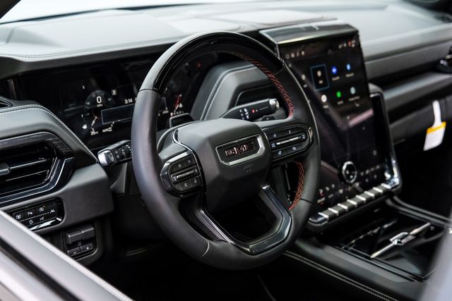 2025 GMC Yukon XL AT4 Ultimate ,4WD,LIFTED,22" VOSSENS,DVD,DIESEL | Carrollton, TX | Texas Vehicle Exchange 2025 GMC Yukon XL AT4 Ultimate ,4WD,LIFTED,22" VOSSENS,DVD,DIESEL | Carrollton, TX | Texas Vehicle Exchange