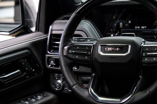 2025 GMC Yukon XL AT4 Ultimate ,4WD,LIFTED,22" VOSSENS,DVD,DIESEL | Carrollton, TX | Texas Vehicle Exchange 2025 GMC Yukon XL AT4 Ultimate ,4WD,LIFTED,22" VOSSENS,DVD,DIESEL | Carrollton, TX | Texas Vehicle Exchange