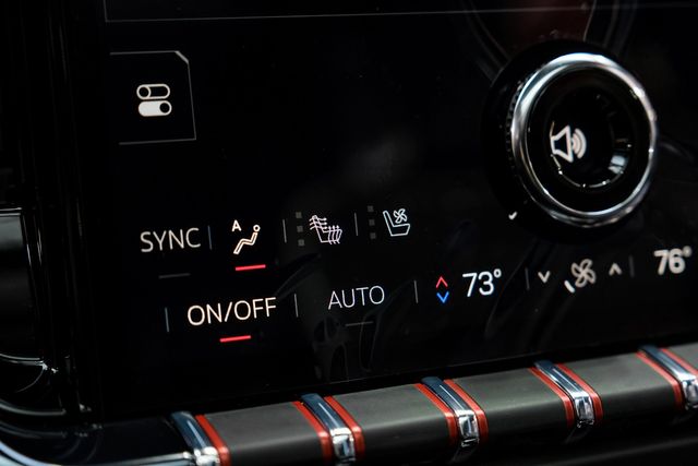 2025 GMC Yukon XL AT4 Ultimate ,4WD,LIFTED,22" VOSSENS,DVD,DIESEL | Carrollton, TX | Texas Vehicle Exchange 2025 GMC Yukon XL AT4 Ultimate ,4WD,LIFTED,22" VOSSENS,DVD,DIESEL | Carrollton, TX | Texas Vehicle Exchange