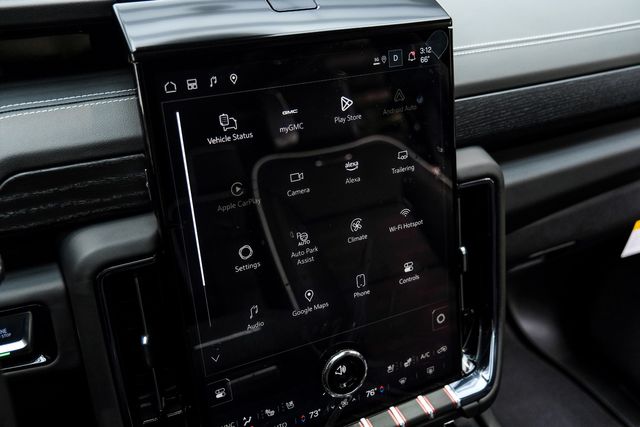 2025 GMC Yukon XL AT4 Ultimate ,4WD,LIFTED,22" VOSSENS,DVD,DIESEL | Carrollton, TX | Texas Vehicle Exchange 2025 GMC Yukon XL AT4 Ultimate ,4WD,LIFTED,22" VOSSENS,DVD,DIESEL | Carrollton, TX | Texas Vehicle Exchange