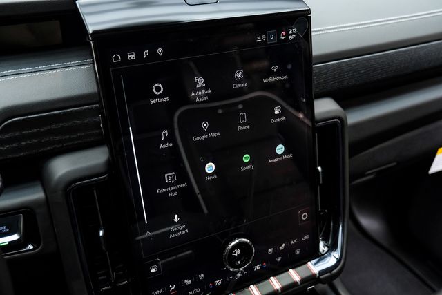 2025 GMC Yukon XL AT4 Ultimate ,4WD,LIFTED,22" VOSSENS,DVD,DIESEL | Carrollton, TX | Texas Vehicle Exchange 2025 GMC Yukon XL AT4 Ultimate ,4WD,LIFTED,22" VOSSENS,DVD,DIESEL | Carrollton, TX | Texas Vehicle Exchange