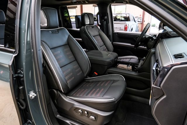 2025 GMC Yukon XL AT4 Ultimate ,4WD,LIFTED,22" VOSSENS,DVD,DIESEL | Carrollton, TX | Texas Vehicle Exchange 2025 GMC Yukon XL AT4 Ultimate ,4WD,LIFTED,22" VOSSENS,DVD,DIESEL | Carrollton, TX | Texas Vehicle Exchange