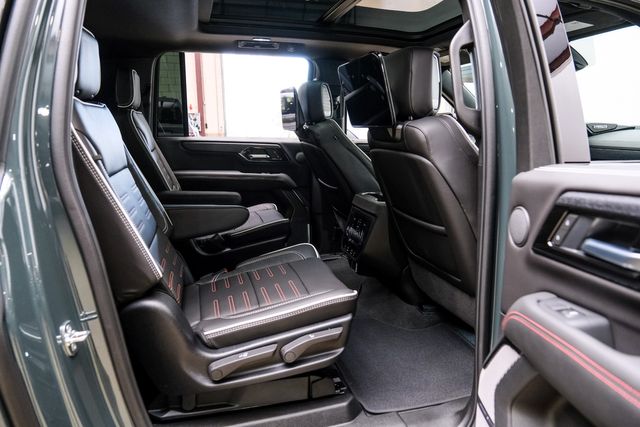 2025 GMC Yukon XL AT4 Ultimate ,4WD,LIFTED,22" VOSSENS,DVD,DIESEL | Carrollton, TX | Texas Vehicle Exchange 2025 GMC Yukon XL AT4 Ultimate ,4WD,LIFTED,22" VOSSENS,DVD,DIESEL | Carrollton, TX | Texas Vehicle Exchange