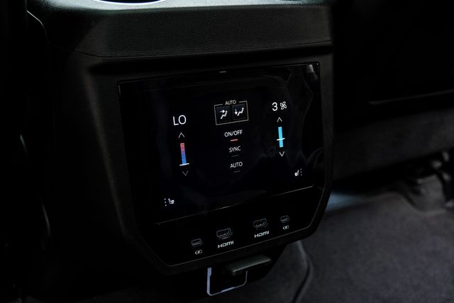 2025 GMC Yukon XL AT4 Ultimate ,4WD,LIFTED,22" VOSSENS,DVD,DIESEL | Carrollton, TX | Texas Vehicle Exchange