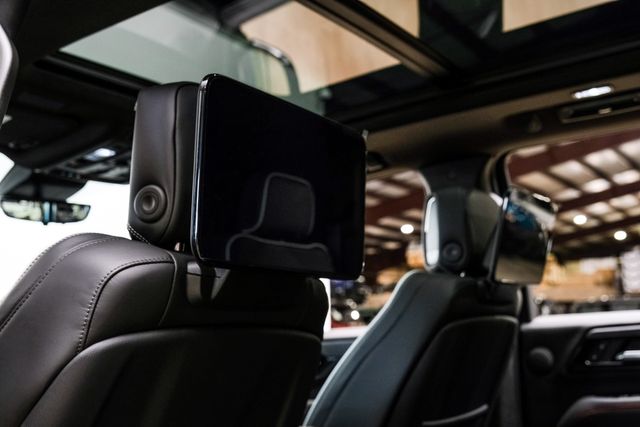 2025 GMC Yukon XL AT4 Ultimate ,4WD,LIFTED,22" VOSSENS,DVD,DIESEL | Carrollton, TX | Texas Vehicle Exchange