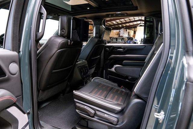 2025 GMC Yukon XL AT4 Ultimate ,4WD,LIFTED,22" VOSSENS,DVD,DIESEL | Carrollton, TX | Texas Vehicle Exchange 2025 GMC Yukon XL AT4 Ultimate ,4WD,LIFTED,22" VOSSENS,DVD,DIESEL | Carrollton, TX | Texas Vehicle Exchange