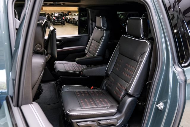 2025 GMC Yukon XL AT4 Ultimate ,4WD,LIFTED,22" VOSSENS,DVD,DIESEL | Carrollton, TX | Texas Vehicle Exchange 2025 GMC Yukon XL AT4 Ultimate ,4WD,LIFTED,22" VOSSENS,DVD,DIESEL | Carrollton, TX | Texas Vehicle Exchange