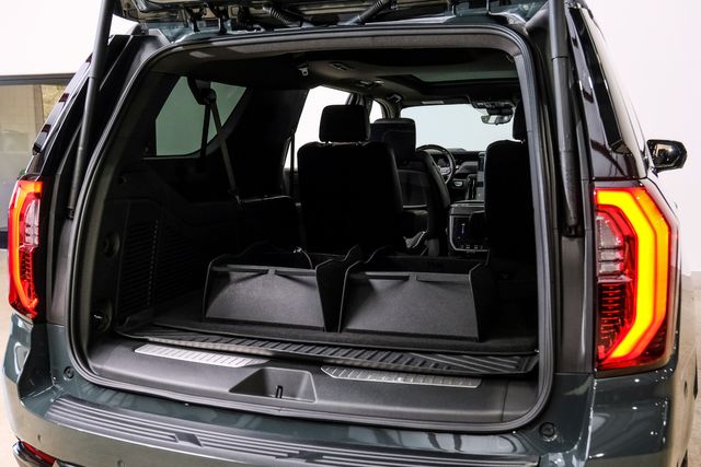 2025 GMC Yukon XL AT4 Ultimate ,4WD,LIFTED,22" VOSSENS,DVD,DIESEL | Carrollton, TX | Texas Vehicle Exchange 2025 GMC Yukon XL AT4 Ultimate ,4WD,LIFTED,22" VOSSENS,DVD,DIESEL | Carrollton, TX | Texas Vehicle Exchange