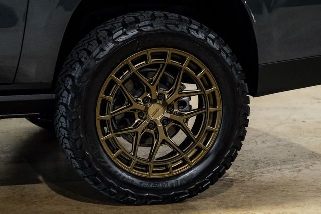 2025 GMC Yukon XL AT4 Ultimate ,4WD,LIFTED,22" VOSSENS,DVD,DIESEL | Carrollton, TX | Texas Vehicle Exchange 2025 GMC Yukon XL AT4 Ultimate ,4WD,LIFTED,22" VOSSENS,DVD,DIESEL | Carrollton, TX | Texas Vehicle Exchange