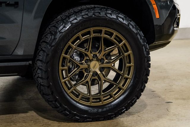 2025 GMC Yukon XL AT4 Ultimate ,4WD,LIFTED,22" VOSSENS,DVD,DIESEL | Carrollton, TX | Texas Vehicle Exchange 2025 GMC Yukon XL AT4 Ultimate ,4WD,LIFTED,22" VOSSENS,DVD,DIESEL | Carrollton, TX | Texas Vehicle Exchange