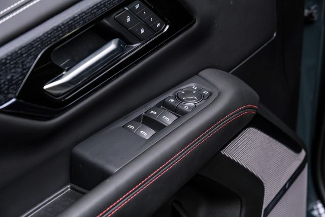 2025 GMC Yukon XL AT4 Ultimate ,4WD,LIFTED,22" VOSSENS,DVD,DIESEL | Carrollton, TX | Texas Vehicle Exchange