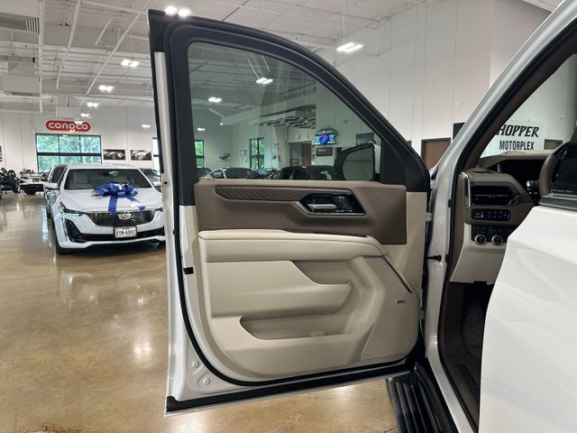 2025 GMC Yukon XL Denali Reserve Package | Irving, Texas | Hopper Motorplex 2025 GMC Yukon XL Denali Reserve Package | Irving, Texas | Hopper Motorplex