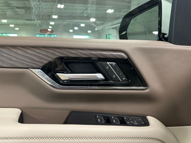 2025 GMC Yukon XL Denali Reserve Package | Irving, Texas | Hopper Motorplex