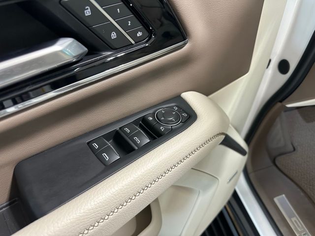 2025 GMC Yukon XL Denali Reserve Package | Irving, Texas | Hopper Motorplex