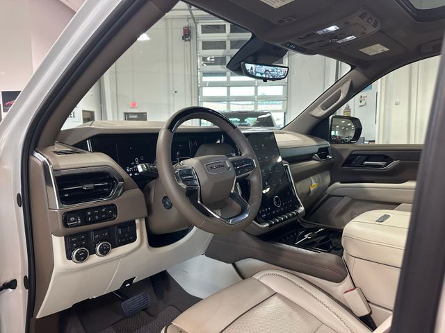 2025 GMC Yukon XL Denali Reserve Package | Irving, Texas | Hopper Motorplex