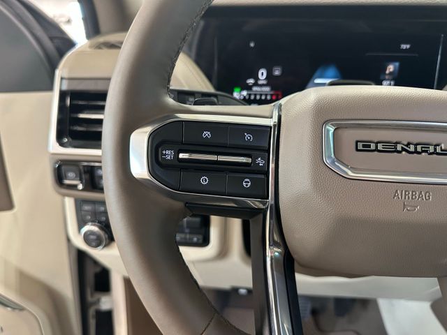2025 GMC Yukon XL Denali Reserve Package | Irving, Texas | Hopper Motorplex 2025 GMC Yukon XL Denali Reserve Package | Irving, Texas | Hopper Motorplex