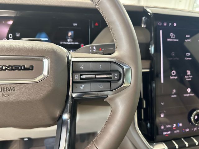2025 GMC Yukon XL Denali Reserve Package | Irving, Texas | Hopper Motorplex