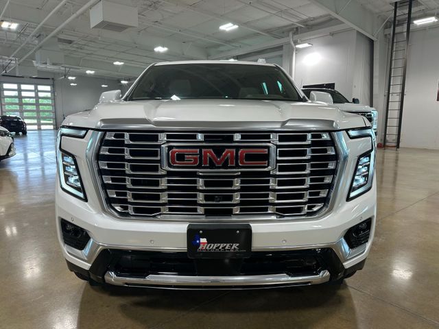 2025 GMC Yukon XL Denali Reserve Package | Irving, Texas | Hopper Motorplex 2025 GMC Yukon XL Denali Reserve Package | Irving, Texas | Hopper Motorplex