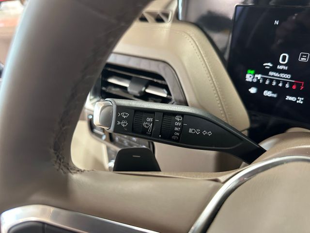 2025 GMC Yukon XL Denali Reserve Package | Irving, Texas | Hopper Motorplex