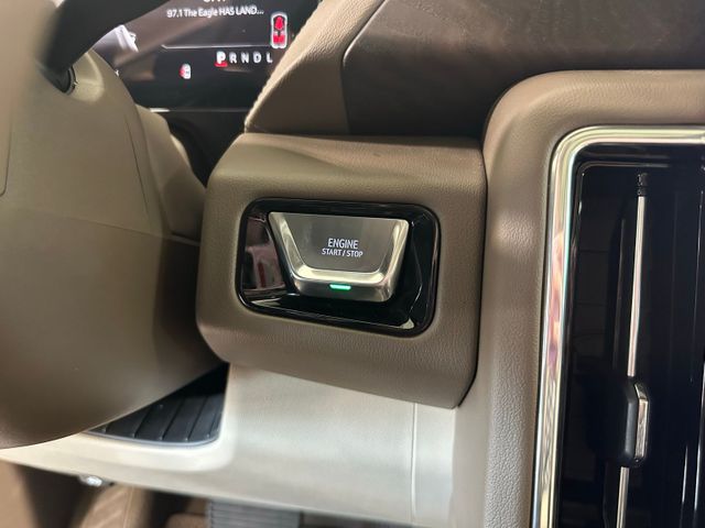 2025 GMC Yukon XL Denali Reserve Package | Irving, Texas | Hopper Motorplex