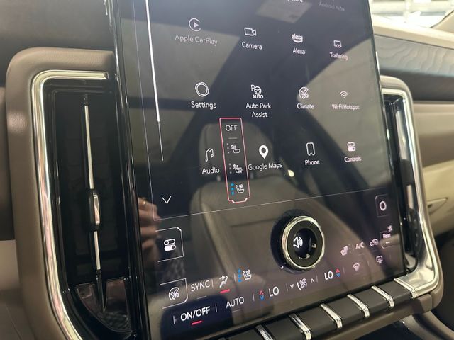 2025 GMC Yukon XL Denali Reserve Package | Irving, Texas | Hopper Motorplex