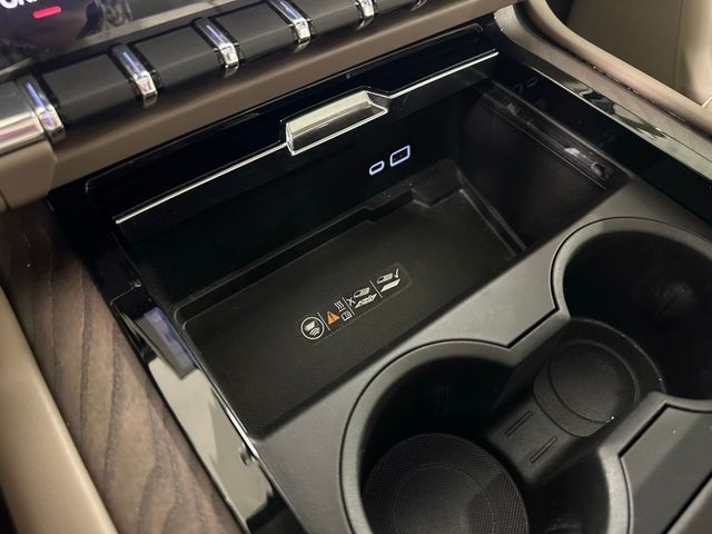 2025 GMC Yukon XL Denali Reserve Package | Irving, Texas | Hopper Motorplex