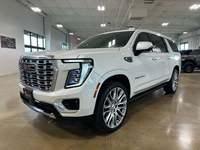 2025 GMC Yukon XL Denali Reserve Package | Irving, Texas | Hopper Motorplex