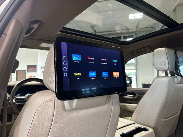 2025 GMC Yukon XL Denali Reserve Package | Irving, Texas | Hopper Motorplex 2025 GMC Yukon XL Denali Reserve Package | Irving, Texas | Hopper Motorplex