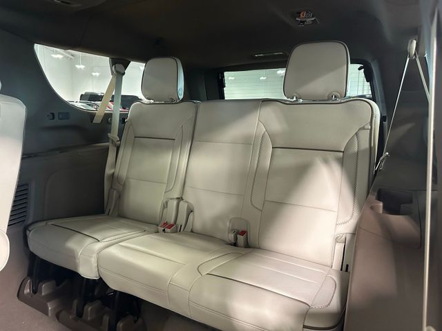 2025 GMC Yukon XL Denali Reserve Package | Irving, Texas | Hopper Motorplex 2025 GMC Yukon XL Denali Reserve Package | Irving, Texas | Hopper Motorplex