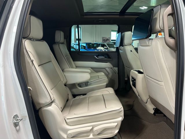 2025 GMC Yukon XL Denali Reserve Package | Irving, Texas | Hopper Motorplex