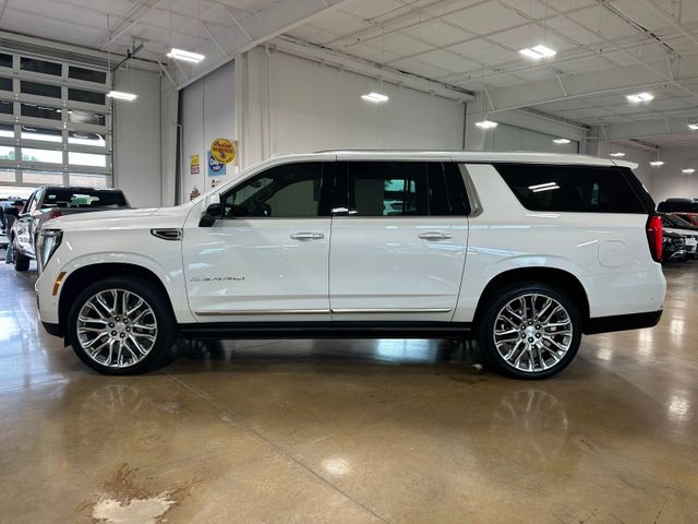 2025 GMC Yukon XL Denali Reserve Package | Irving, Texas | Hopper Motorplex 2025 GMC Yukon XL Denali Reserve Package | Irving, Texas | Hopper Motorplex