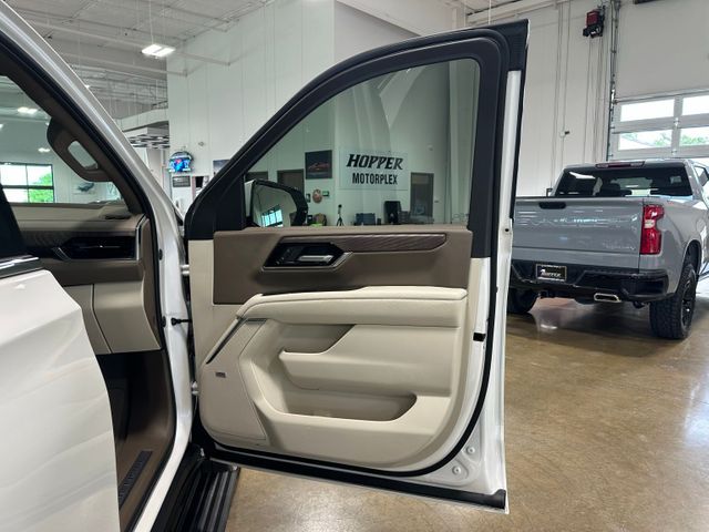 2025 GMC Yukon XL Denali Reserve Package | Irving, Texas | Hopper Motorplex 2025 GMC Yukon XL Denali Reserve Package | Irving, Texas | Hopper Motorplex