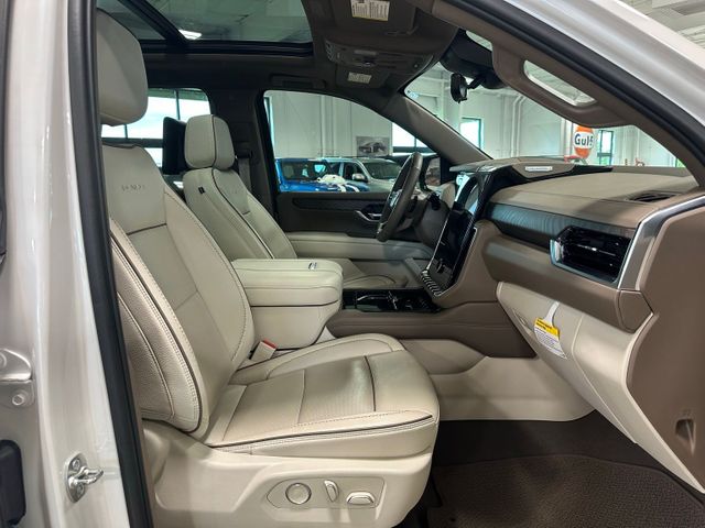 2025 GMC Yukon XL Denali Reserve Package | Irving, Texas | Hopper Motorplex 2025 GMC Yukon XL Denali Reserve Package | Irving, Texas | Hopper Motorplex