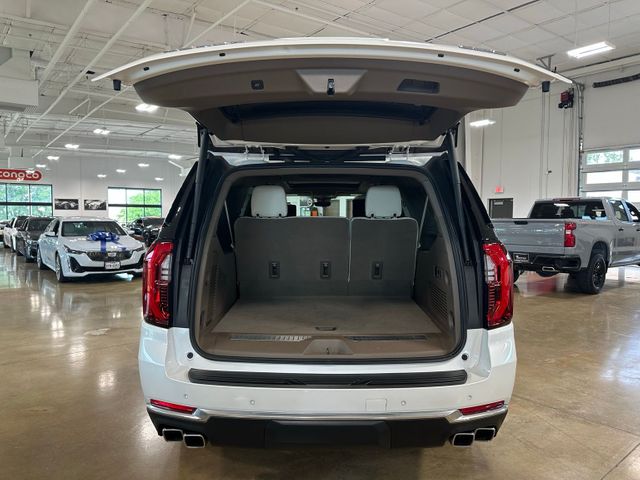 2025 GMC Yukon XL Denali Reserve Package | Irving, Texas | Hopper Motorplex