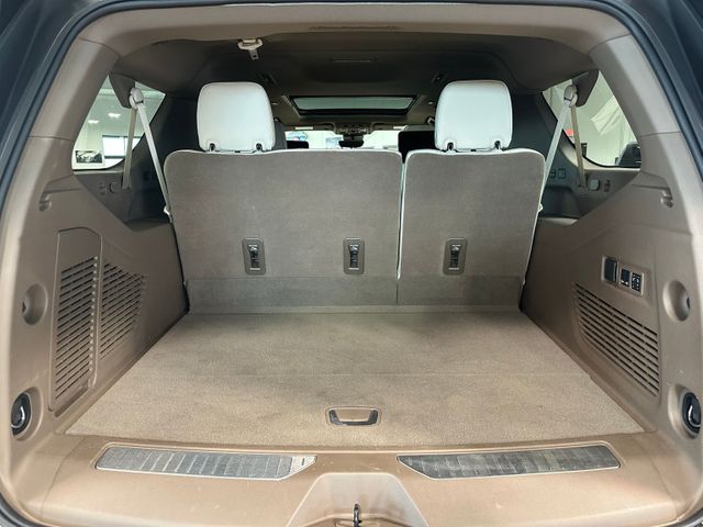 2025 GMC Yukon XL Denali Reserve Package | Irving, Texas | Hopper Motorplex