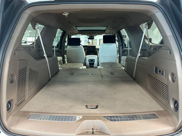 2025 GMC Yukon XL Denali Reserve Package | Irving, Texas | Hopper Motorplex