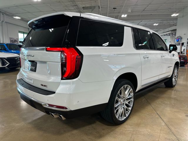 2025 GMC Yukon XL Denali Reserve Package | Irving, Texas | Hopper Motorplex 2025 GMC Yukon XL Denali Reserve Package | Irving, Texas | Hopper Motorplex
