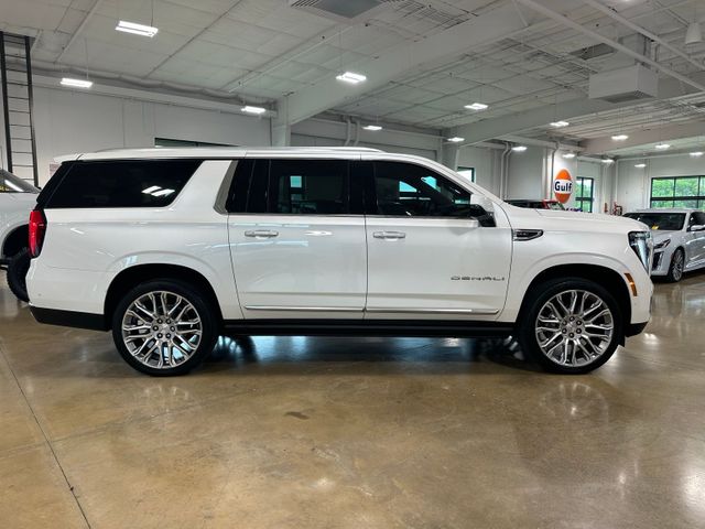 2025 GMC Yukon XL Denali Reserve Package | Irving, Texas | Hopper Motorplex 2025 GMC Yukon XL Denali Reserve Package | Irving, Texas | Hopper Motorplex