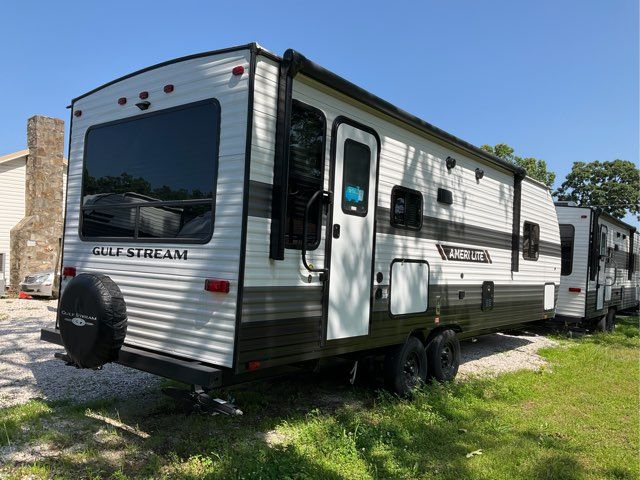 2025 Gulf Stream 24 RLS 28 FT - John Gibson Auto Sales Hot Springs 2025 Gulf Stream 24 RLS 28 FT - John Gibson Auto Sales Hot Springs