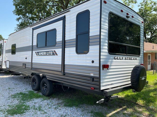 2025 Gulf Stream 24 RLS 28 FT 2025 Gulf Stream 24 RLS 28 FT