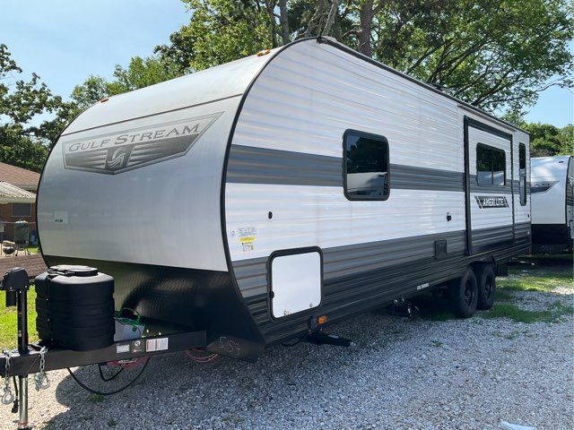 2025 Gulf Stream 24 RLS 28 FT - John Gibson Auto Sales Hot Springs 2025 Gulf Stream 24 RLS 28 FT - John Gibson Auto Sales Hot Springs